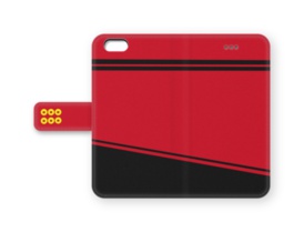 真田幸村iPhoneケース