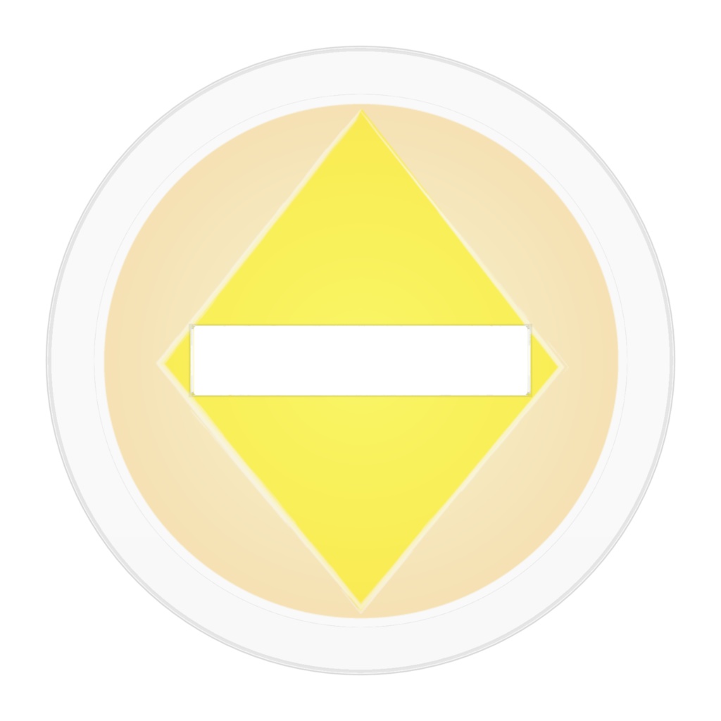 大地の原始 ミズハ キャラチップスタンド