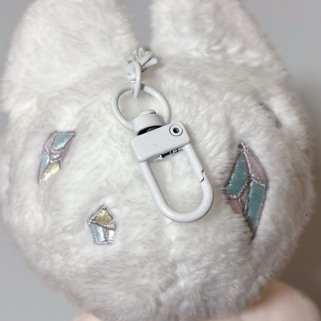 オリジナルぬいぐるみ Gemew(ジェミュ)