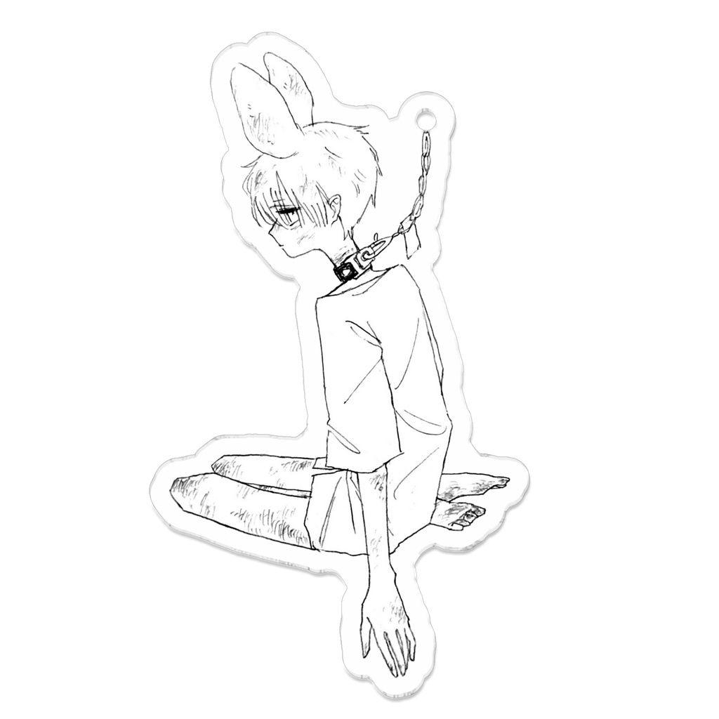 SYN-0のアクキー
