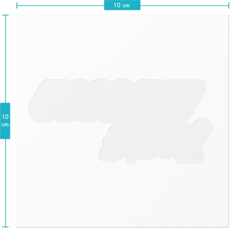 5000兆円欲しい!ステッカー