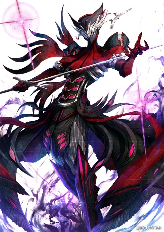 【PDF版】FGOイラスト集「Servants」&「ラフ画集」セット
