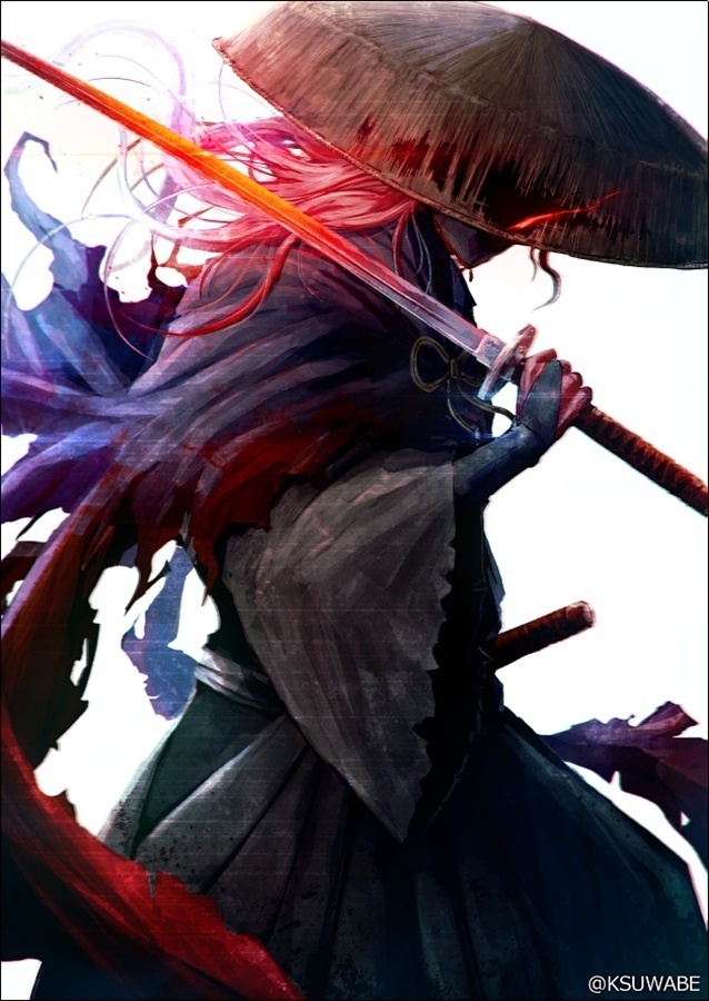 【PDF版】FGOイラスト集「CHAOS」&「ラフ画集」セット
