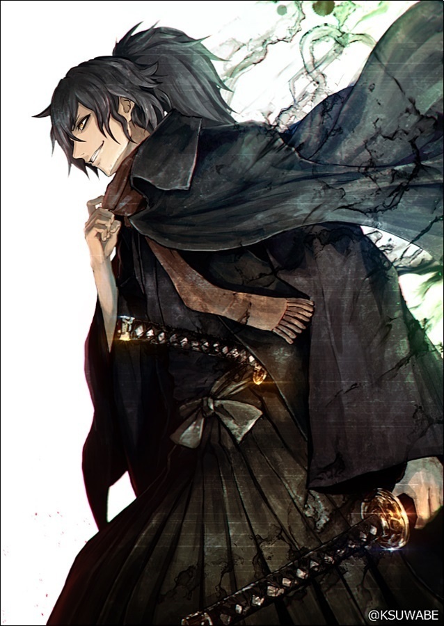 【PDF版】FGOイラスト集「CHAOS」&「ラフ画集」セット