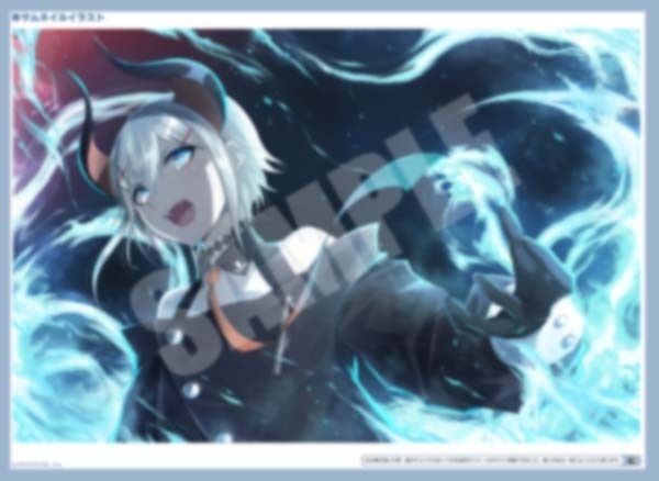 【非公式】【PDF版】VTuber本「V-ART WORKS」