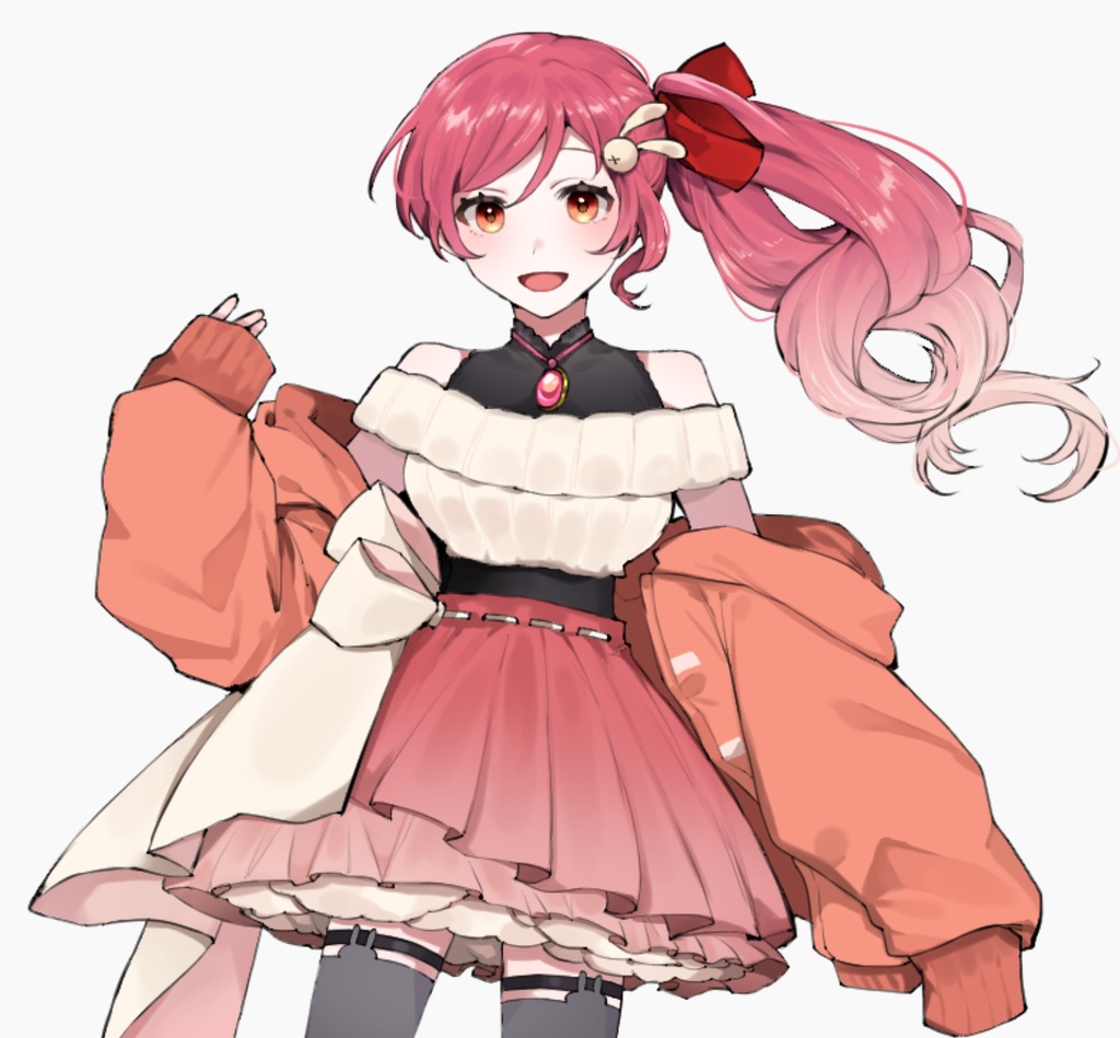 【UTAU音源】愚色音メア-sweet-