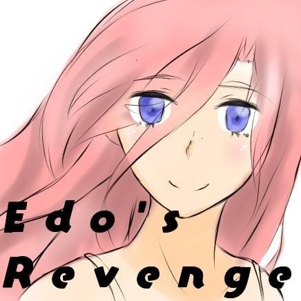 Revengers Edos