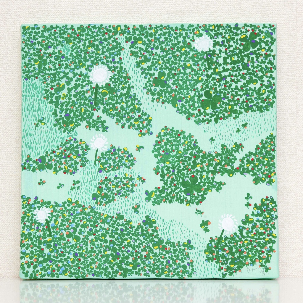 Clover -クローバー-﻿