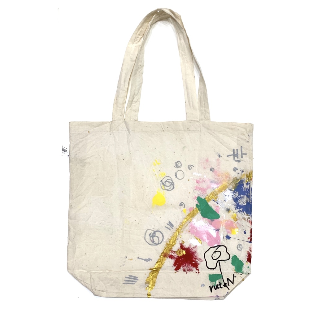 paint eco bag6-1