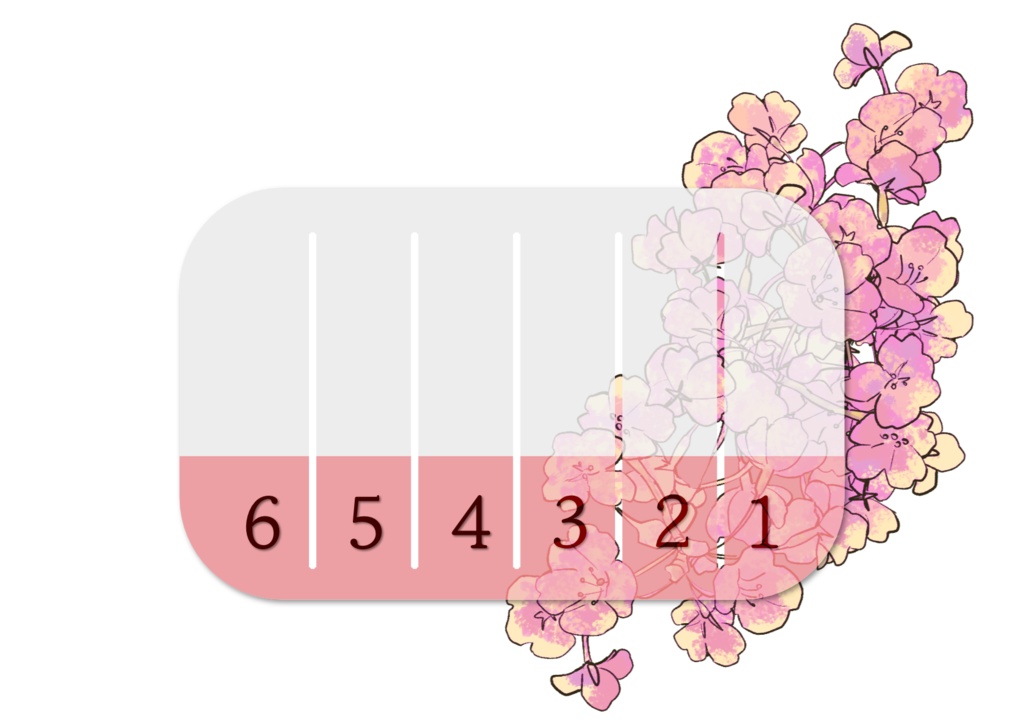シノビガミ&インセイン桜マップ