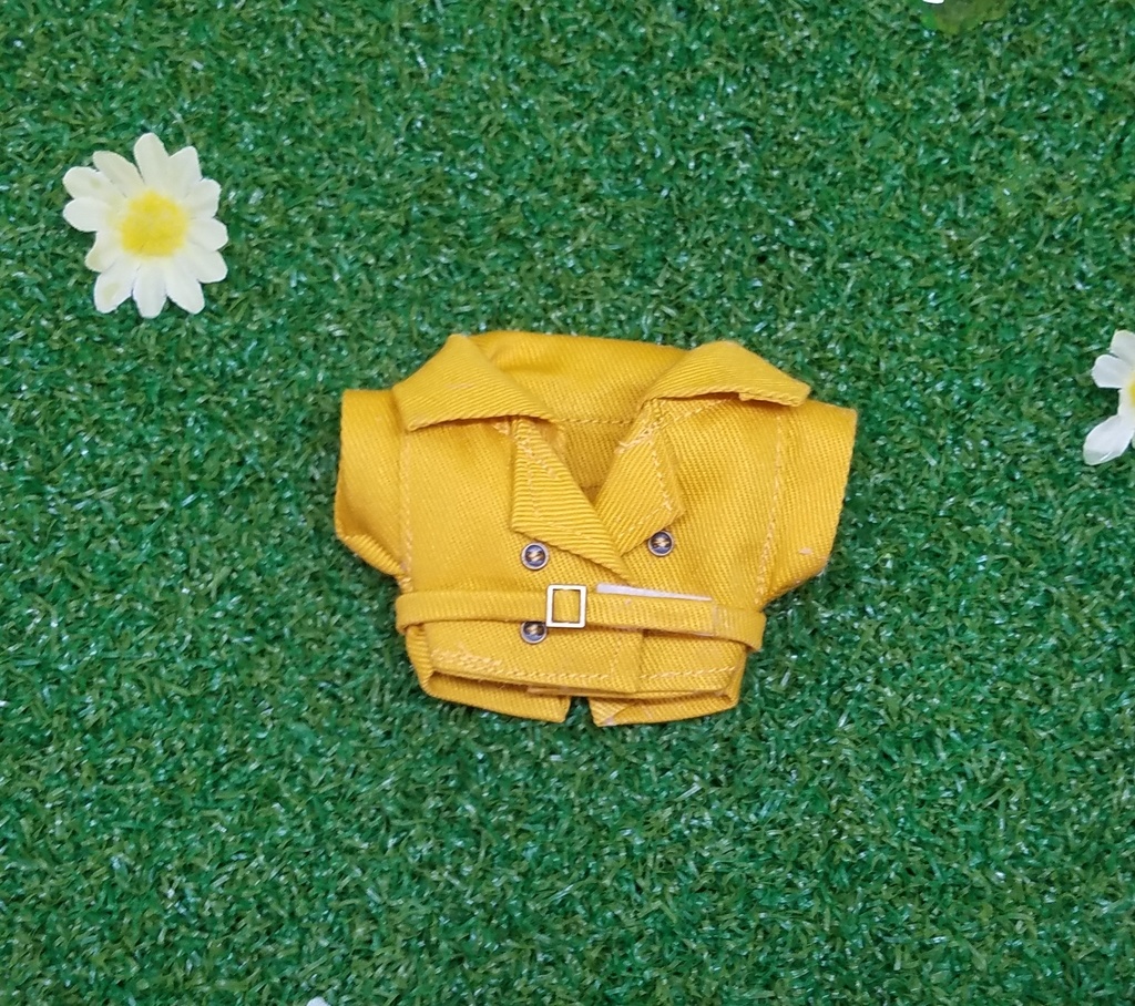 ぬい服 ハニーベアコレクション 10cm 12cm サイズ