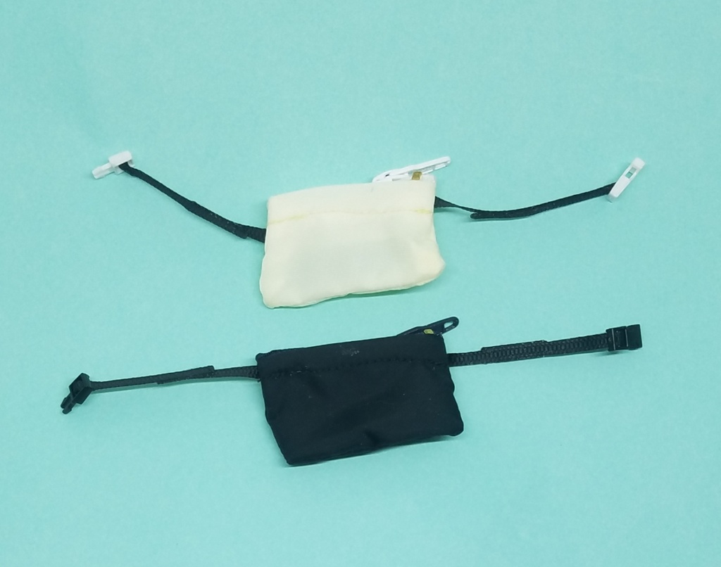 10cmサイズ 12cmサイズ ぬい服 デニムキャップ マウンテンパーカー 夏物シャツ ショルダーバック