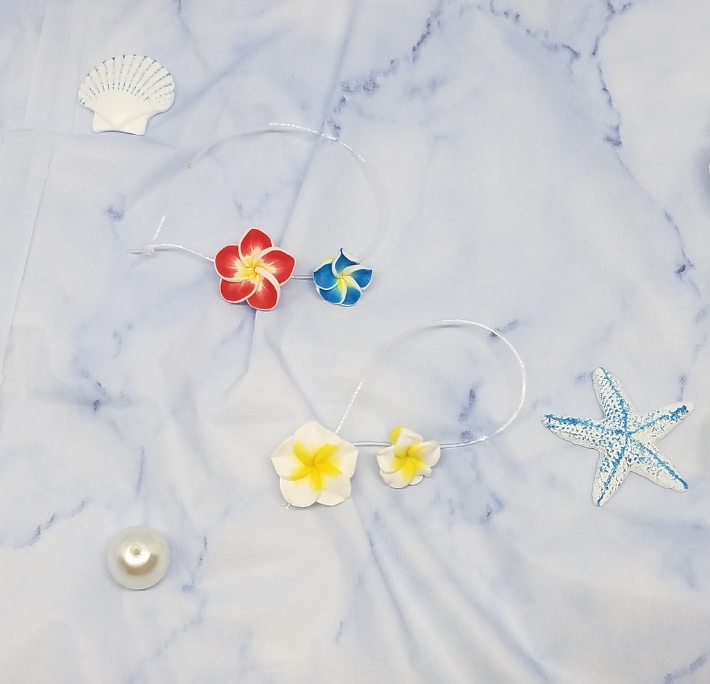 ぬい服 マーメイドセット 10cmサイズ 12cmサイズ