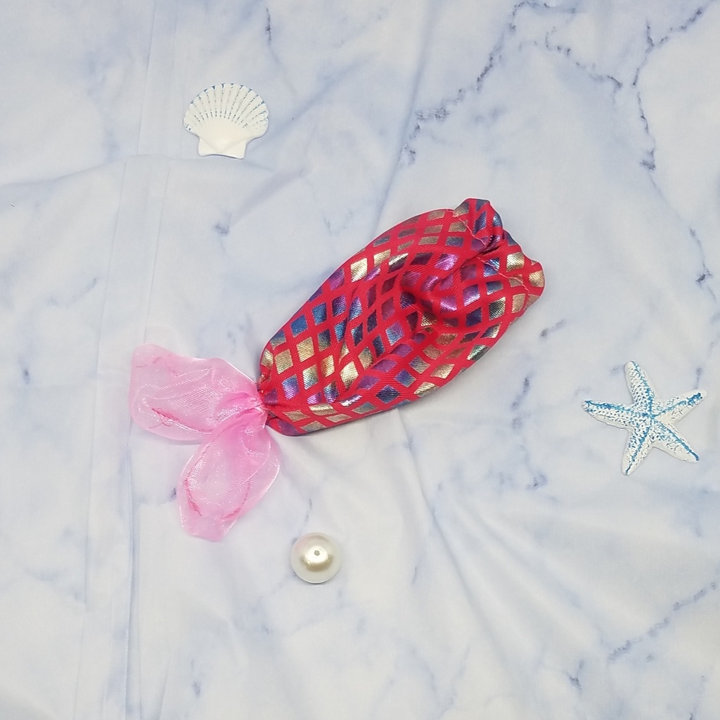 ぬい服 マーメイドセット 10cmサイズ 12cmサイズ