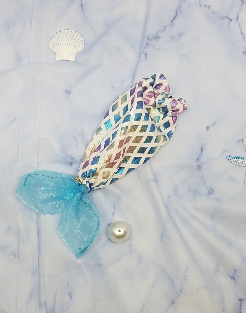 ぬい服 マーメイドセット 10cmサイズ 12cmサイズ