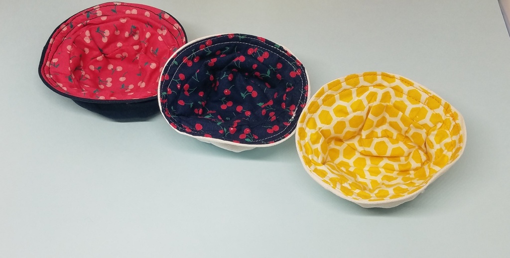 ぬい服 バケットハット 肩掛けカーディガン ポロシャツ 10cm 12cmサイズ