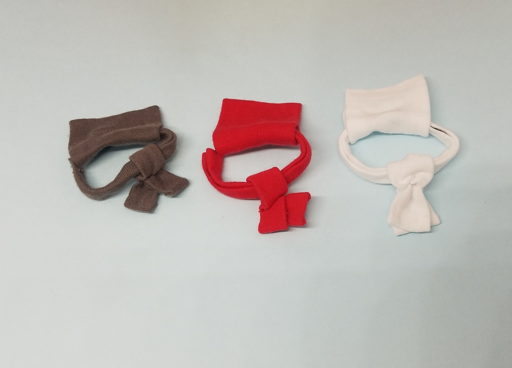 ぬい服 バケットハット 肩掛けカーディガン ポロシャツ 10cm 12cmサイズ