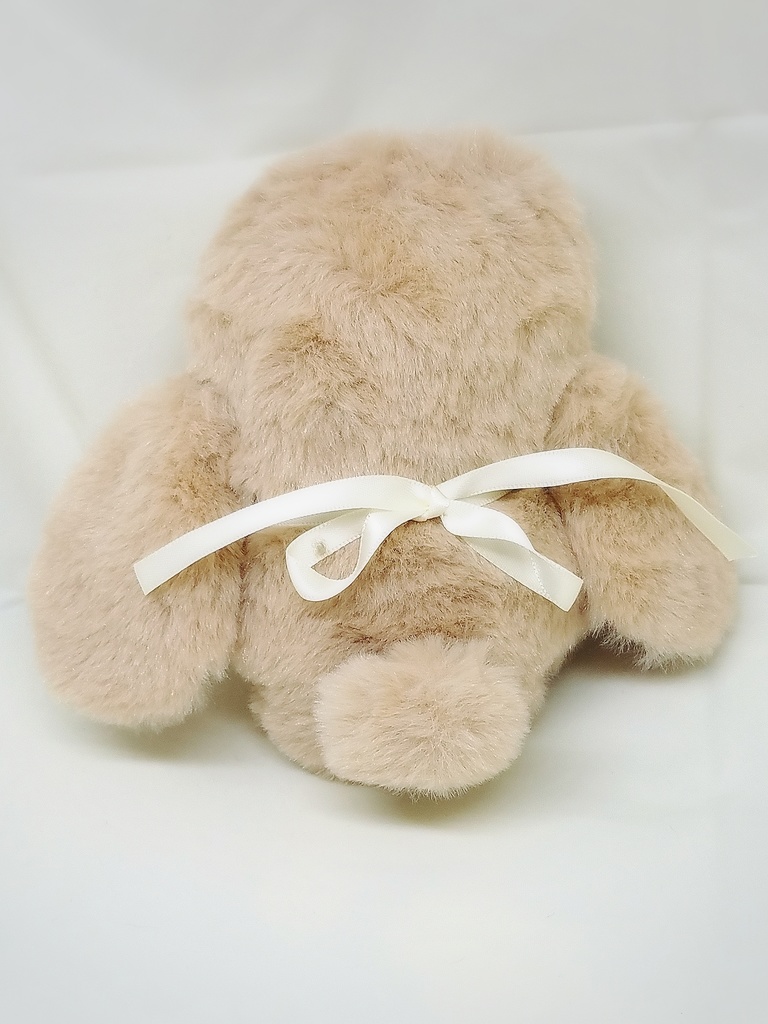 ぬい服 着ぐるみ うさぎ 10cm 12cmサイズ