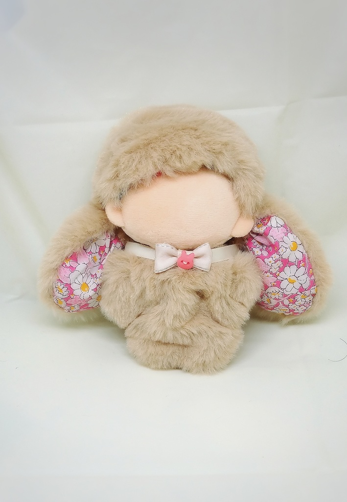 ぬい服 着ぐるみ うさぎ 10cm 12cmサイズ