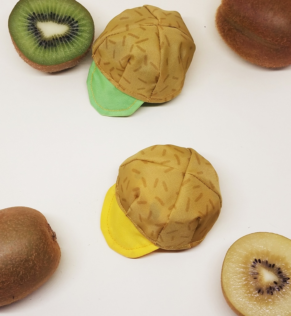 キウイフルーツセット 10cmサイズ 12cmサイズ ぬい服