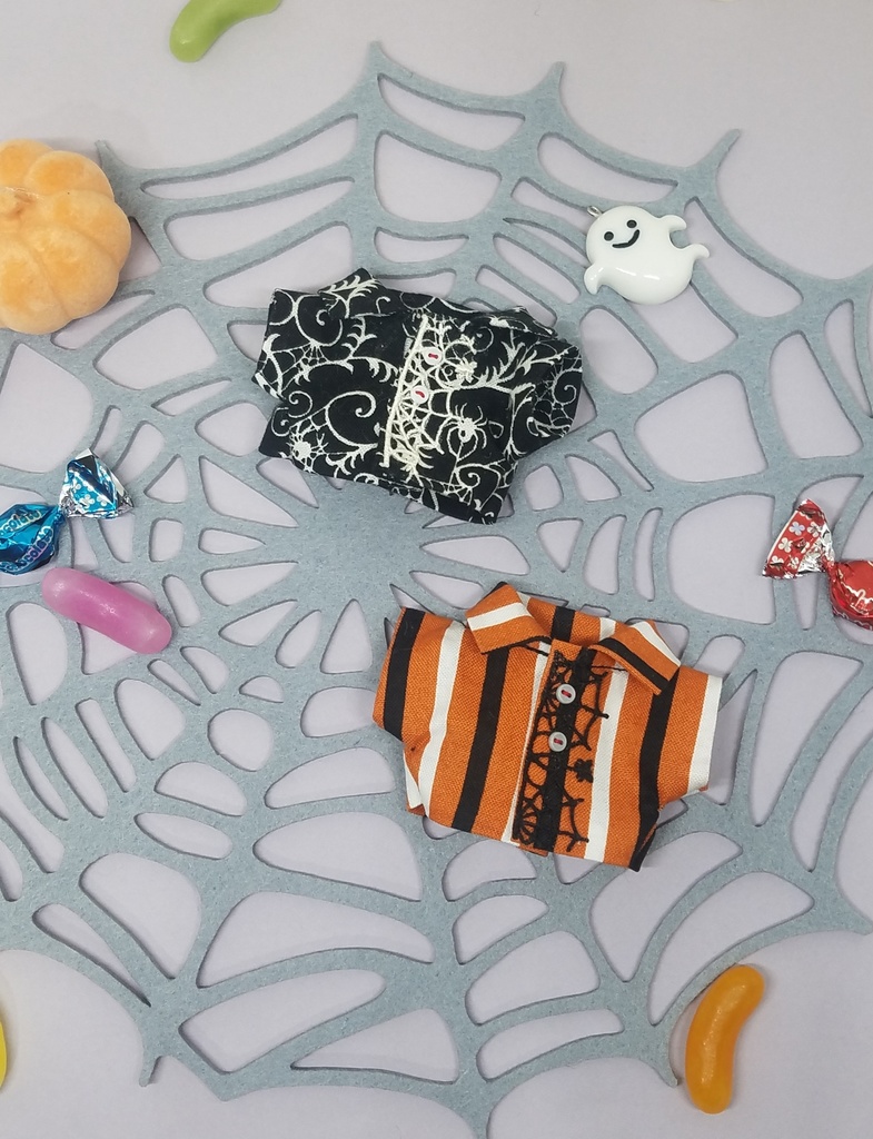 ぬい服 ハロウイン セット 10cm 12cm サイズ