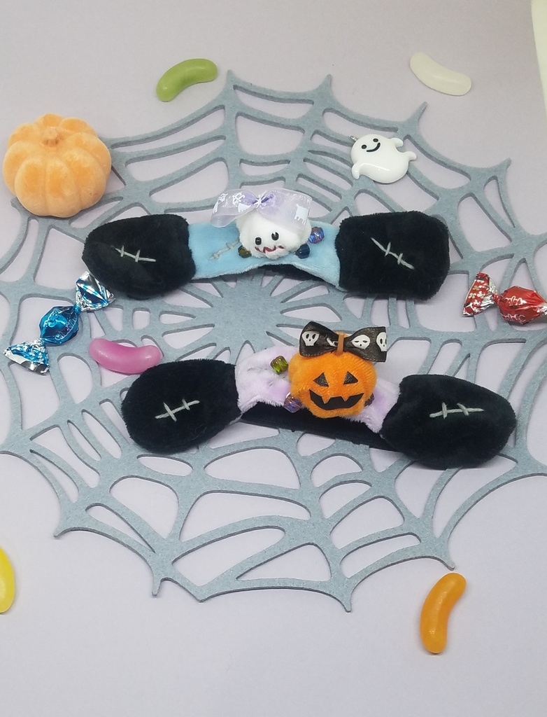 ぬい服 ハロウイン セット 10cm 12cm サイズ