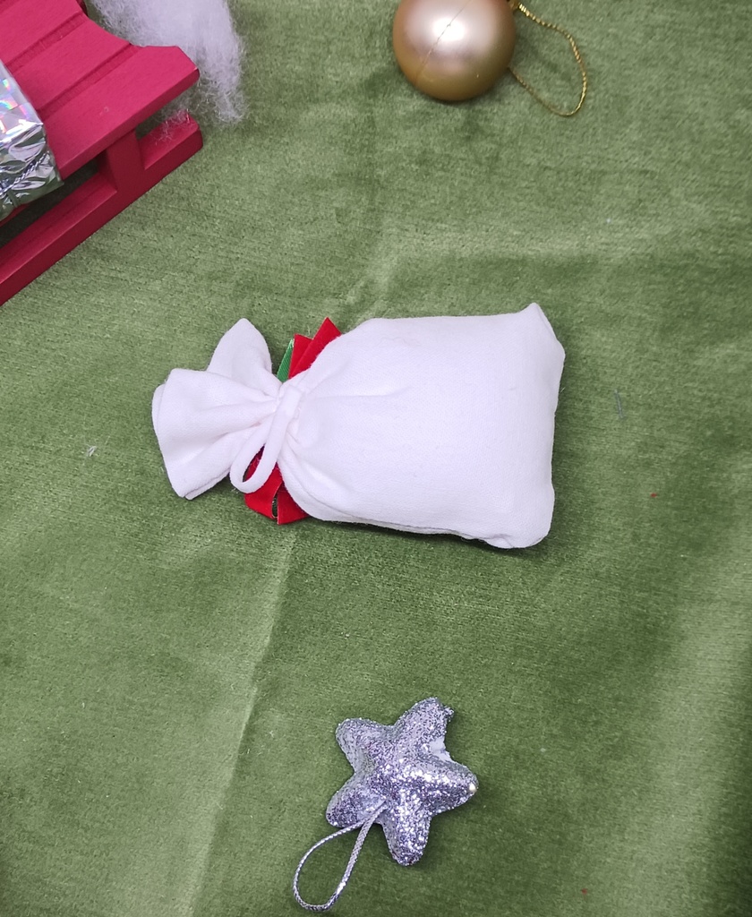 ぬい服 クリスマスセット 10cm 12cmサイズ