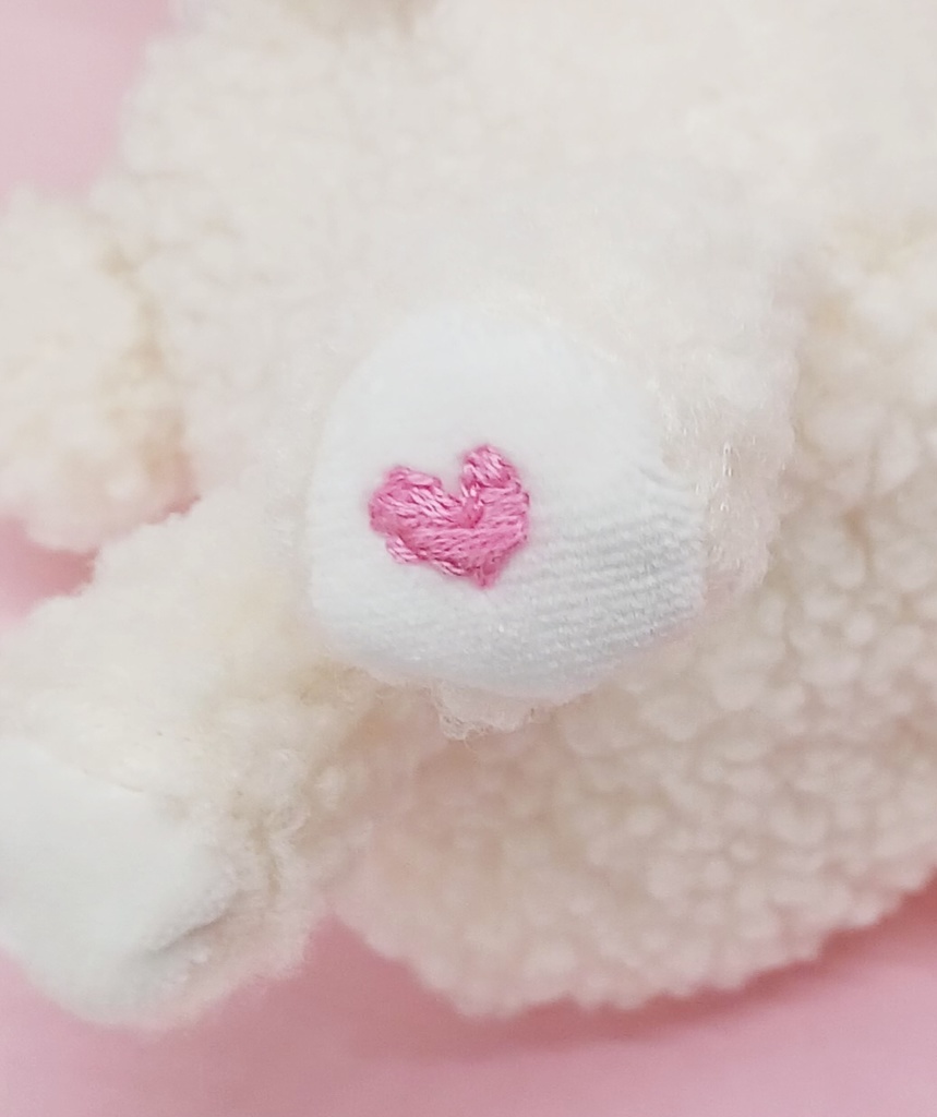 ぬい服 テディベア 着ぐるみ 苺 10cm 12cmサイズ