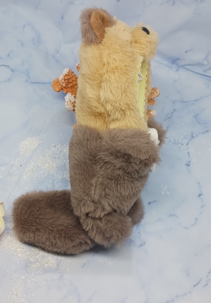 ぬい服 ラッコ着ぐるみ 10cmサイズ 12cmサイズ