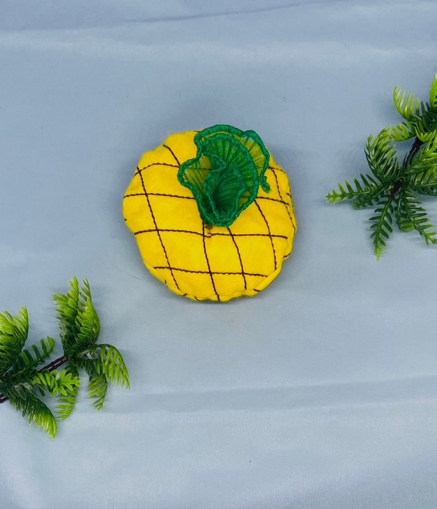 ぬい服 メロン パイナップル セット 10cm 12cm サイズ