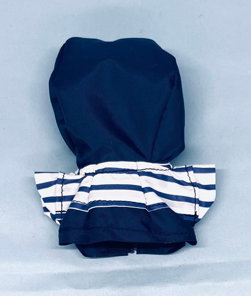 ぬい服 マリンセット セーラー服 マウンテンパーカー 10cmサイズ 12cmサイズ