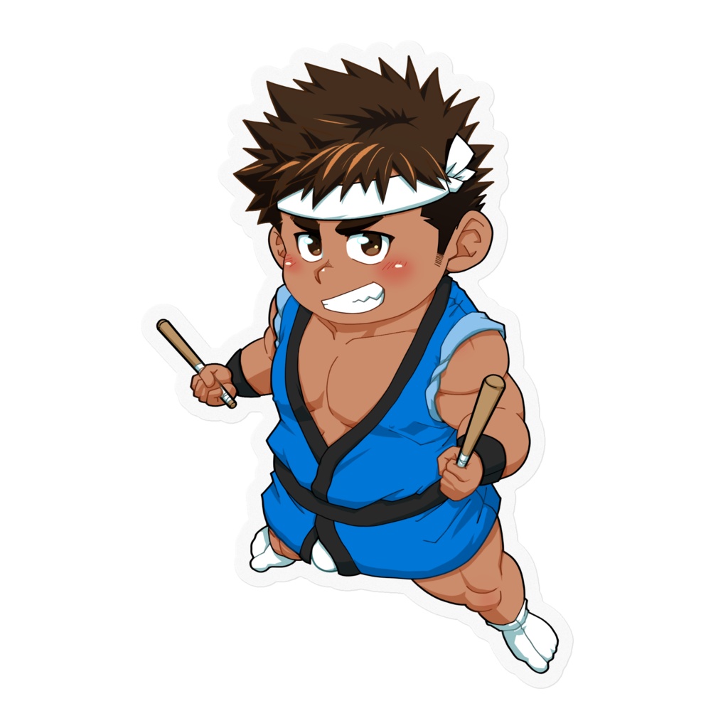 お祭り君-s