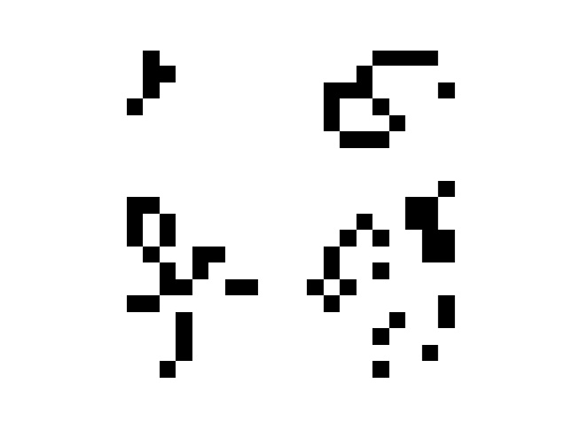 Pythonで学ぶライフゲーム（セル・オートマトン）【無料ダウンロード】