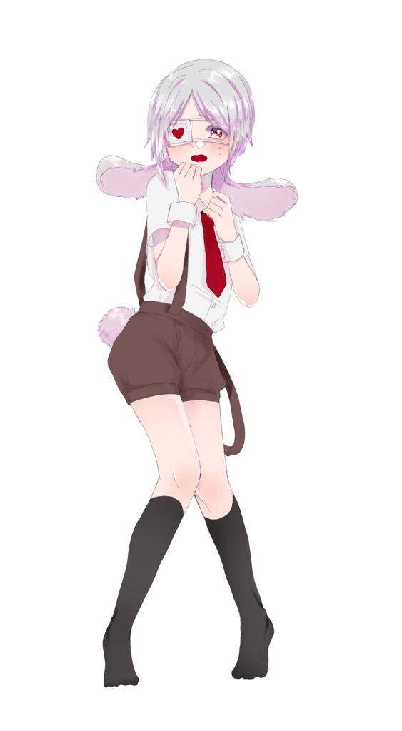 レイムくんアクリルフィギュア