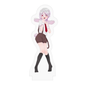 レイムくんアクリルフィギュア