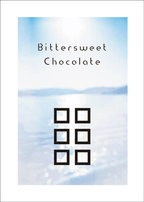Bittersweet Chocolate