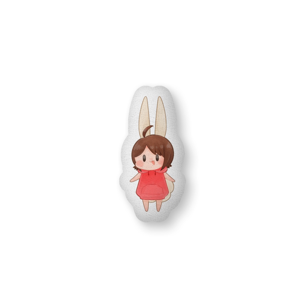 ふかふかうさ