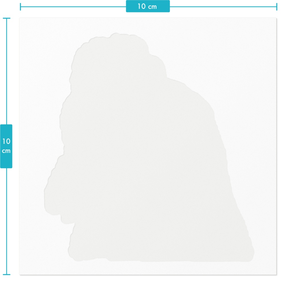 オオワシ‐ステッカー
