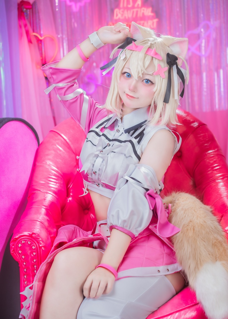 ホロクル11th 恋杜るう 新刊&グッズ