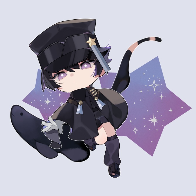 幽部燐祢 季節グッズ【秋・冬】