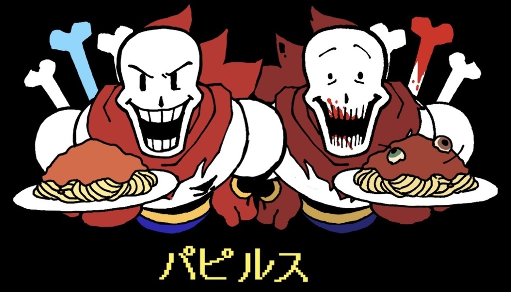 ラバスト風リバーシブルアクキー