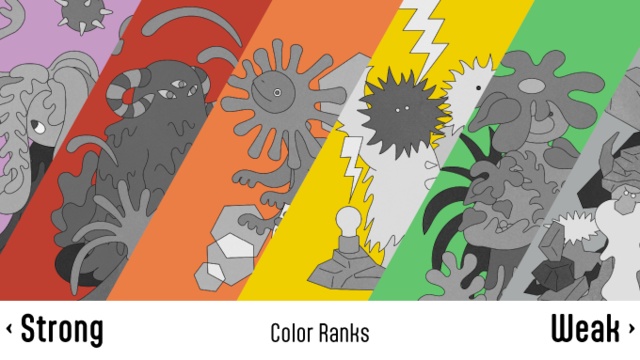 少人数でも楽しい大富豪系ゲーム「Planet etuC(プラネット トーュキ)」(作:新澤大樹)