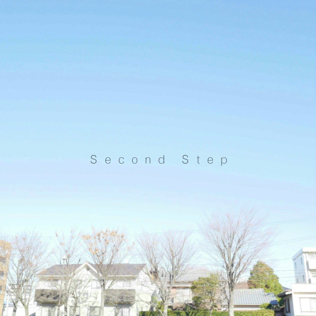 Second Step