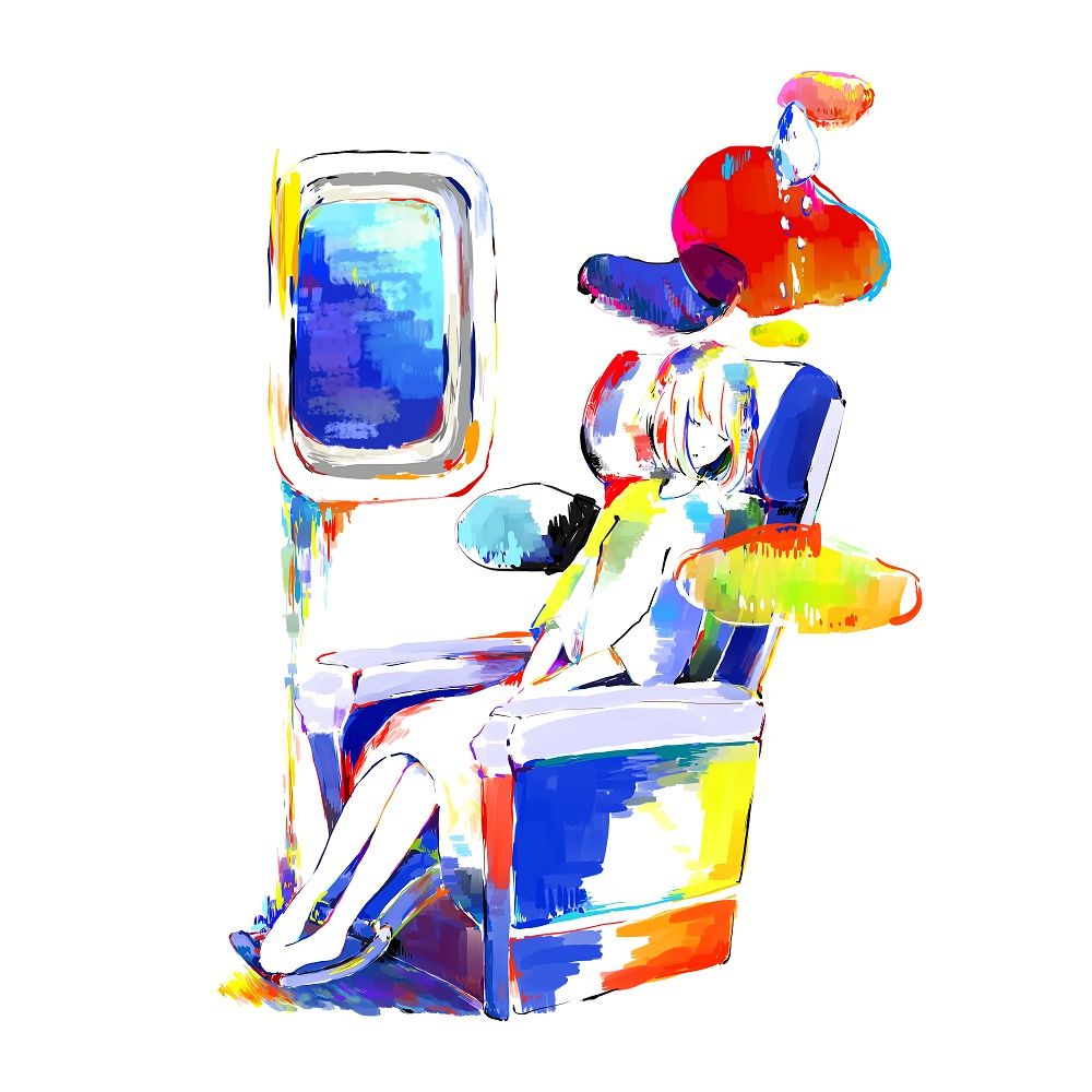 hello,a lot of never world ［mp3］