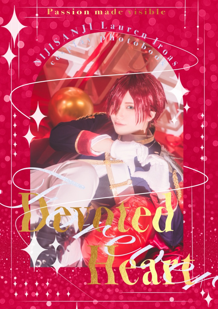 devoted heart