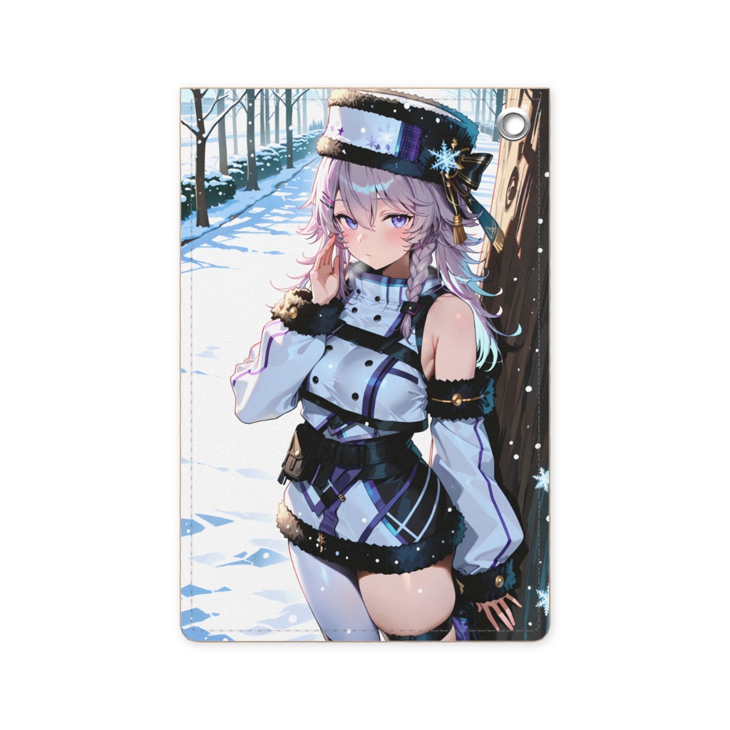 ヌン・ボラ パスケース