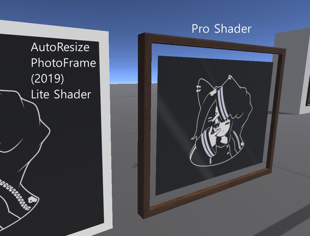 AutoResize PhotoGallery - 自動リサイズフォトギャラリー