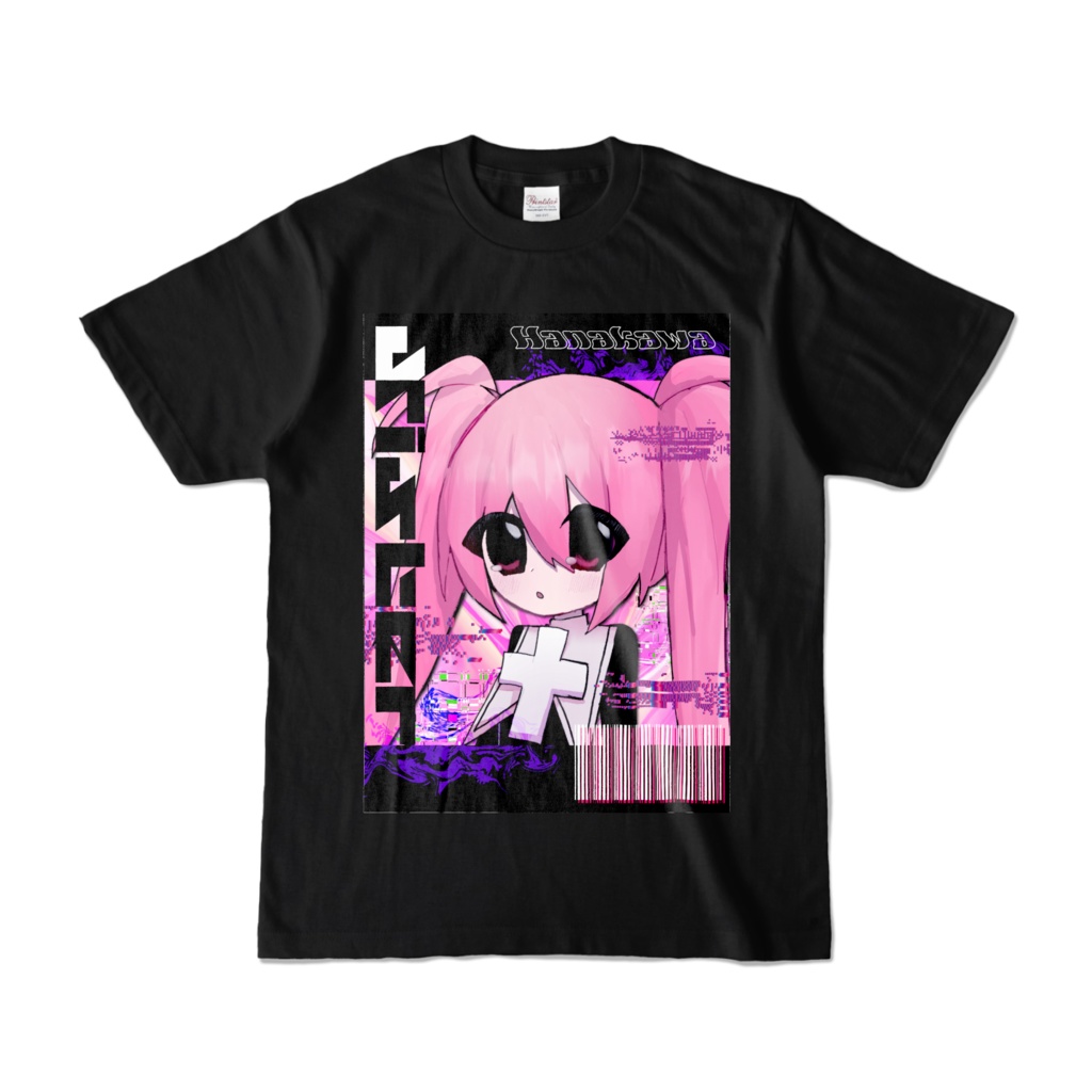 しすたーちゃんTシャツ