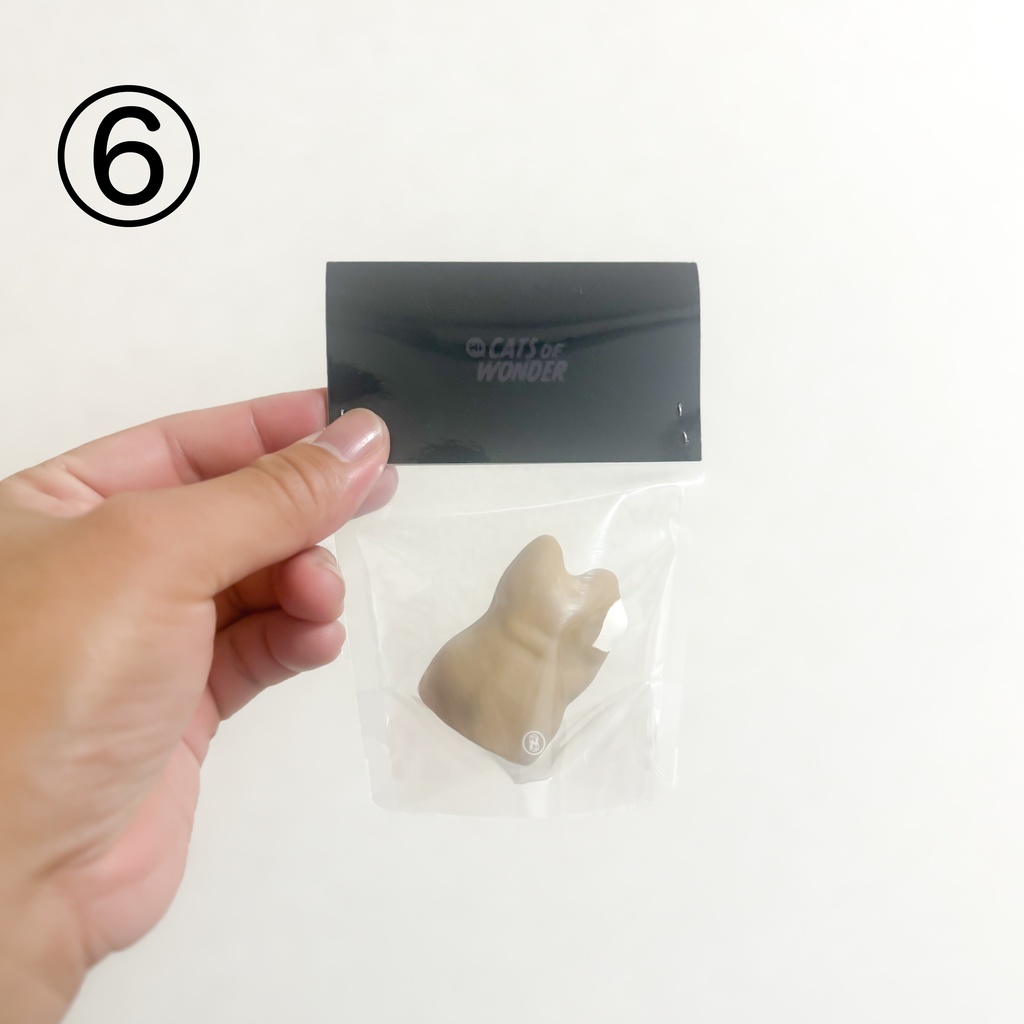 ちいさなまねきねこ