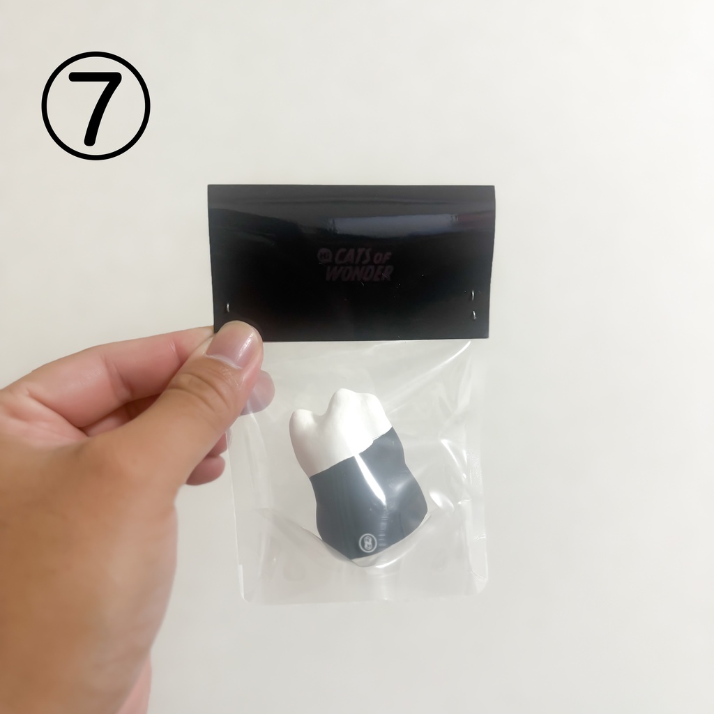 ちいさなまねきねこ